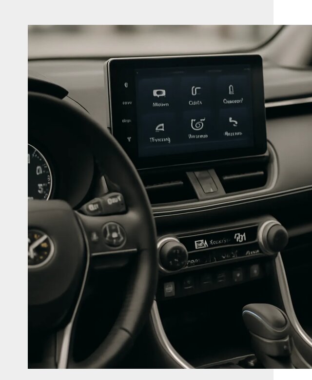 Русификация приборной панели Toyota в Рузаевке от 6739 р. | ФастМобиль-Рзв
